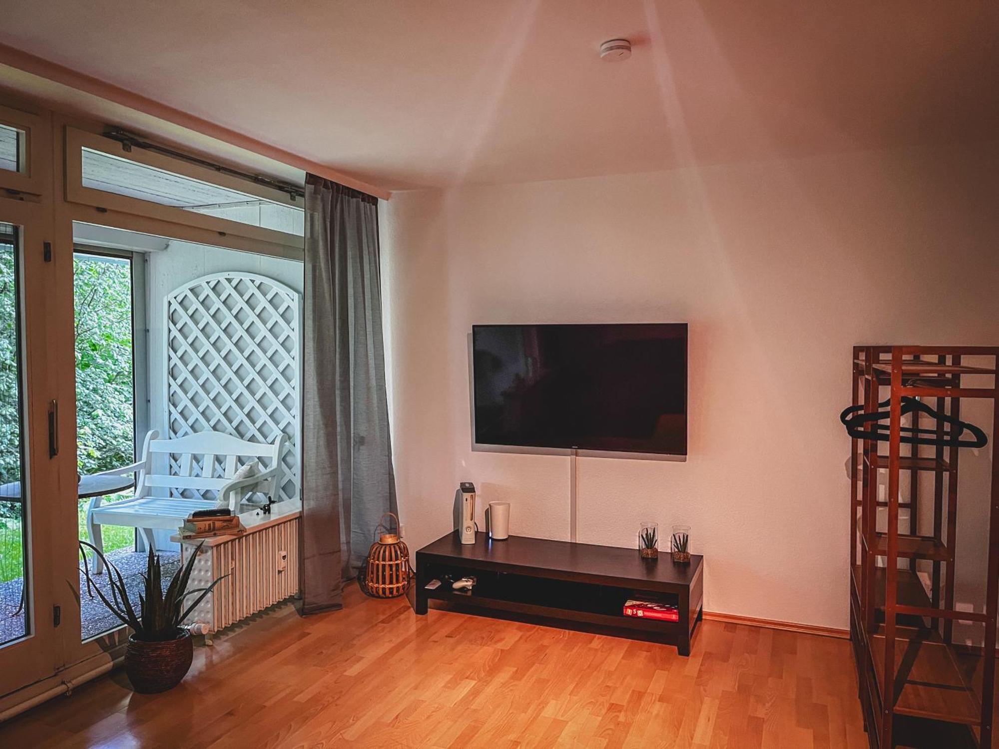 Ferienwohnung Ihr Zuhause In Winterberg Exterior foto