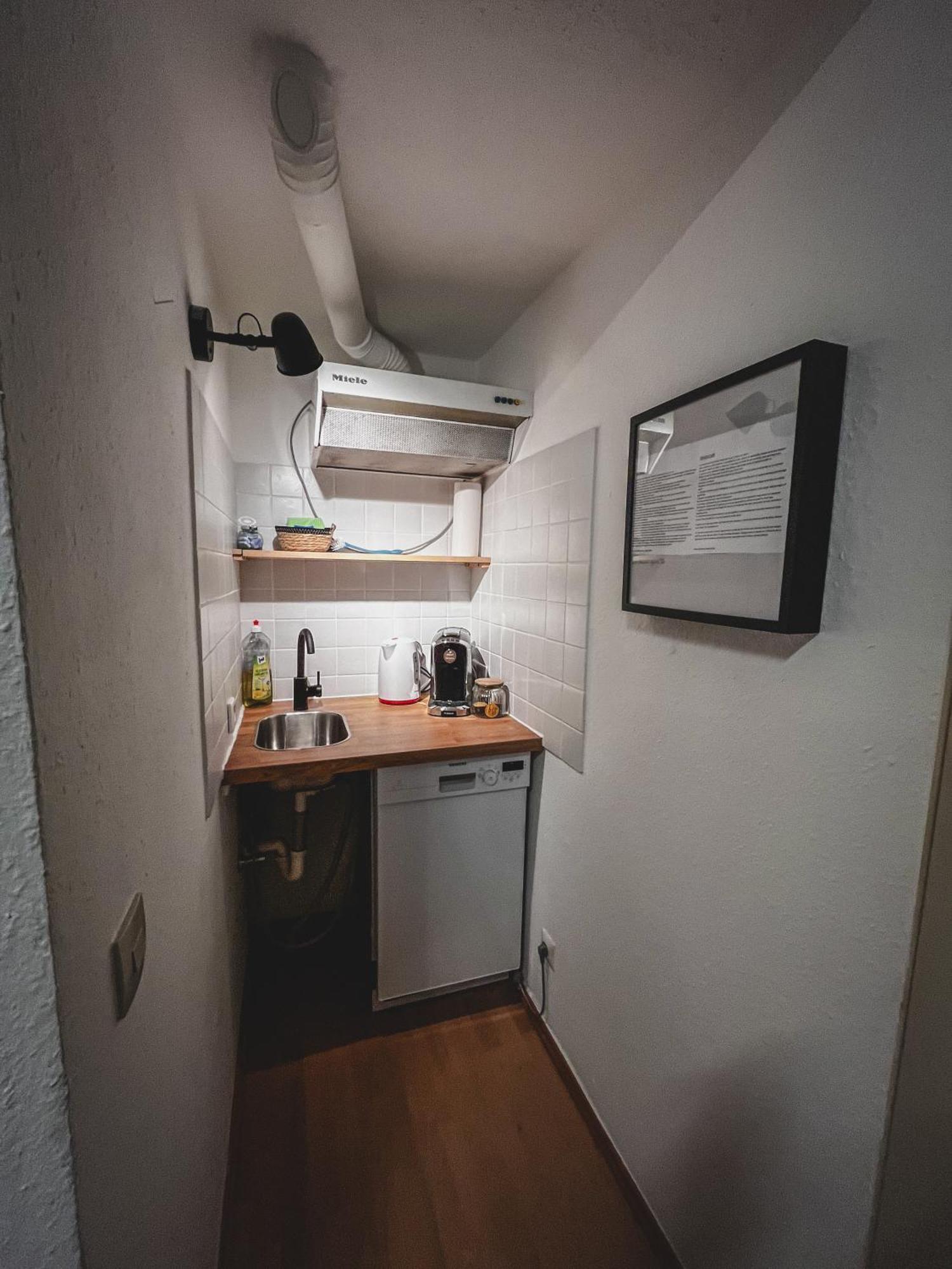 Ferienwohnung Ihr Zuhause In Winterberg Exterior foto